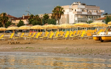 Hotel di Giorno