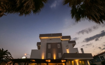 Hotel di Sera