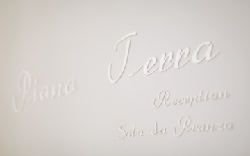 Interni e Veranda