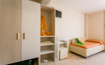 Le Camere