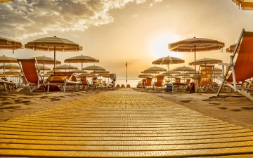 Lido Lina